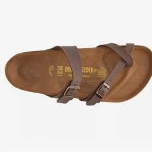 Birkenstock Mayari Sandal - Women's Euro 39